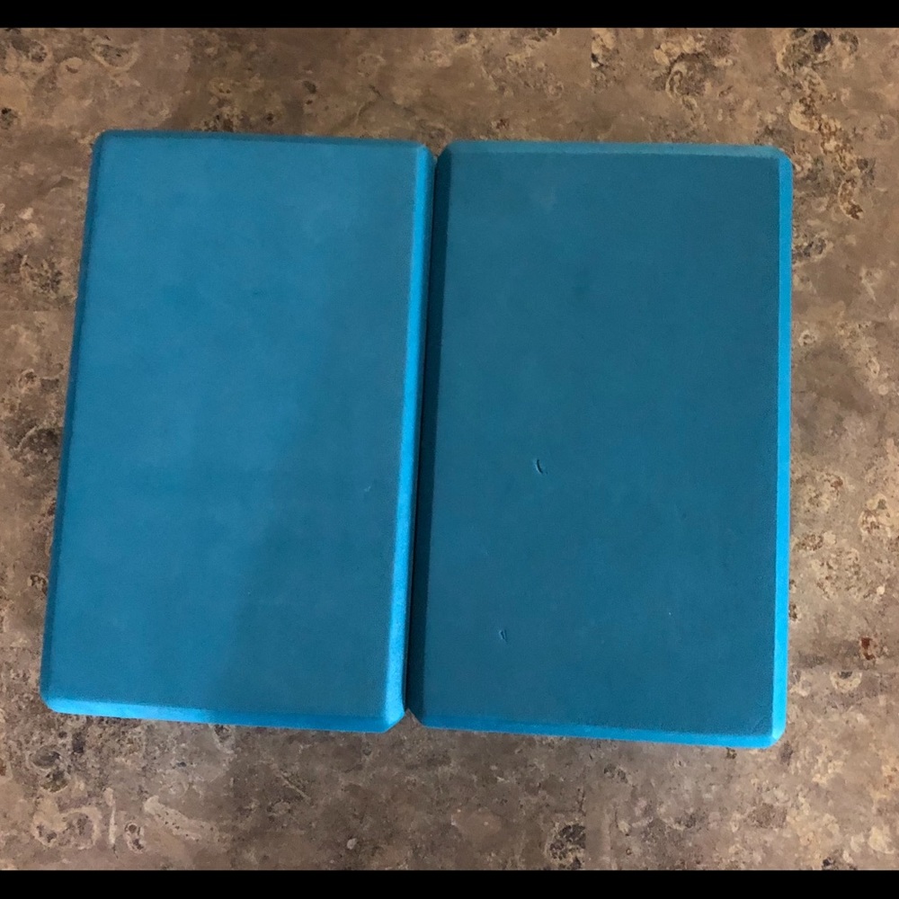 Yoga Block